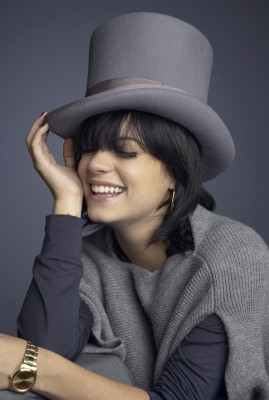 Lily Allen pic #369770
