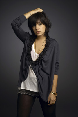 Lily Allen pic #369768