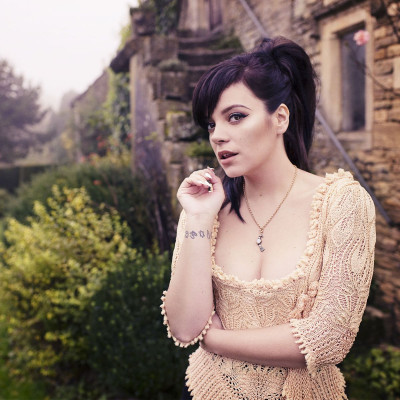 Lily Allen pic #698440