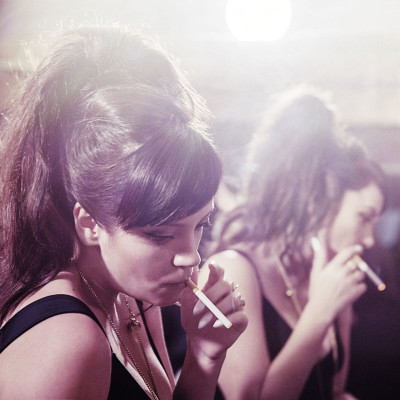 photo 6 in Lily Allen gallery [id698439] 2014-02-10 00:00:00