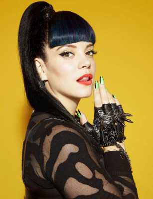 Lily Allen pic #698587