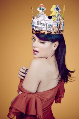 Lily Allen pic #698585