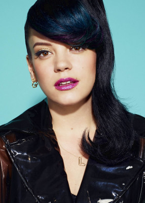 Lily Allen pic #698586