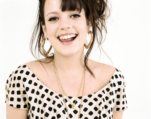 photo 18 in Lily Allen gallery [id192520] 2009-09-30 00:00:00