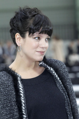 Lily Allen pic #302595