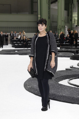 Lily Allen pic #302594