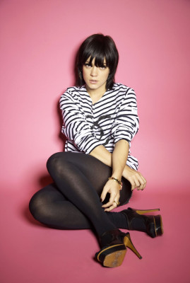 Lily Allen pic #203741