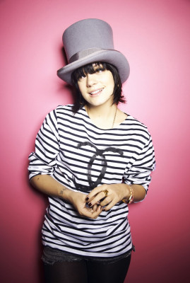 Lily Allen pic #203740
