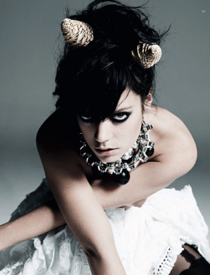 Lily Allen pic #231071