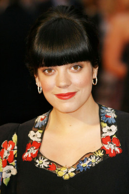 Lily Allen pic #294042