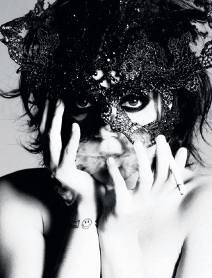 Lily Allen pic #231070