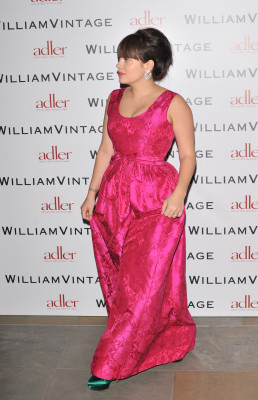 photo 18 in Lily Allen gallery [id608389] 2013-02-24 00:00:00