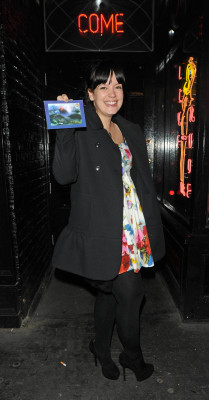 Lily Allen pic #510214