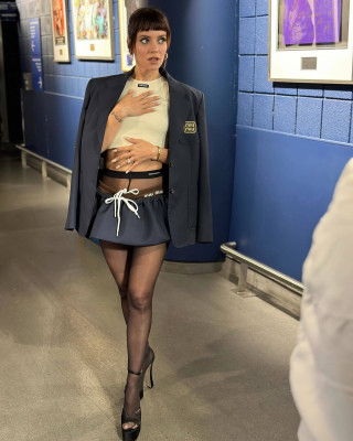 Lily Allen 