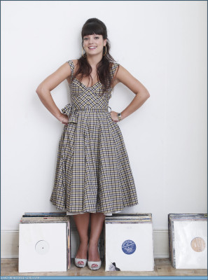 Lily Allen pic #106007