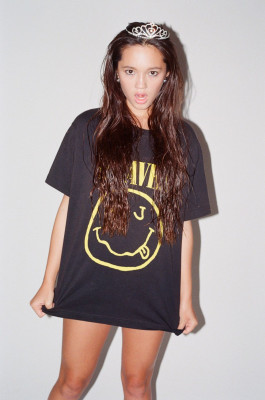 LILY CHEE for1883 Magazine, May 2020