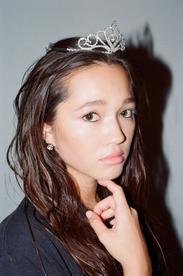 LILY CHEE for1883 Magazine, May 2020