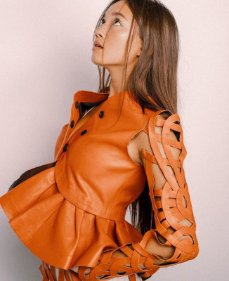 Lily Chee – January 2020 Photoshoot