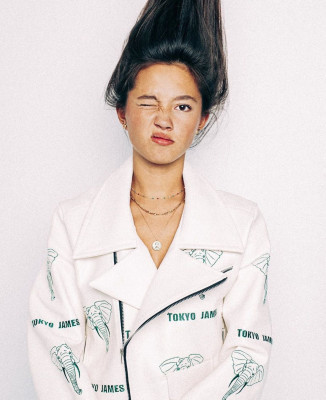 Lily Chee – January 2020 Photoshoot