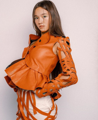 Lily Chee – January 2020 Photoshoot