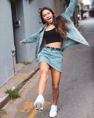 Lily Chee pic #1112651