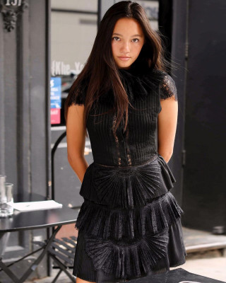 Lily Chee pic #1112649