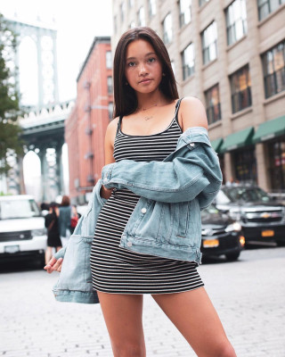 Lily Chee pic #1112647