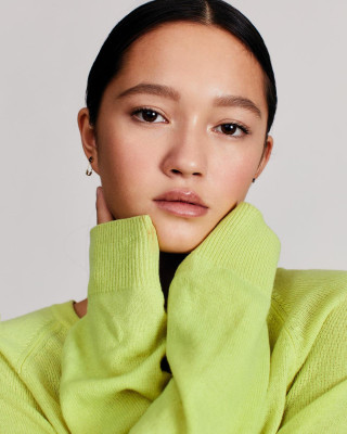 Lily Chee – Photoshoot March 2021