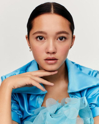 Lily Chee – Photoshoot March 2021