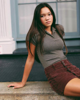Lily Chee pic #1105244
