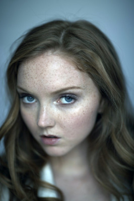 Lily Cole pic #410394