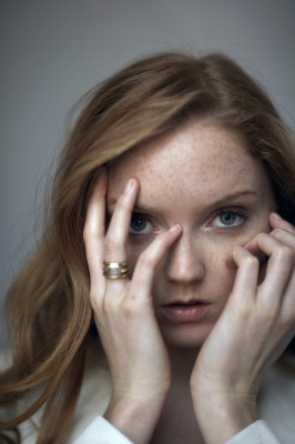 Lily Cole pic #410391