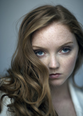 Lily Cole pic #410390