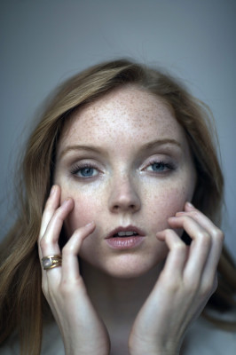 Lily Cole pic #410389