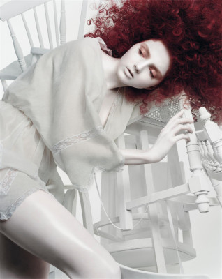 Lily Cole pic #127595