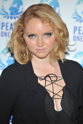 Lily Cole pic #562361