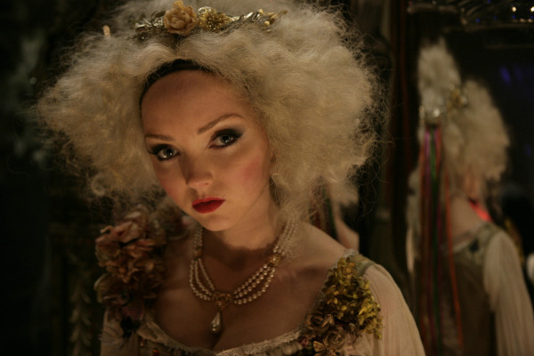 Lily Cole pic #156432