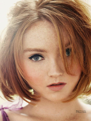 Lily Cole pic #524804