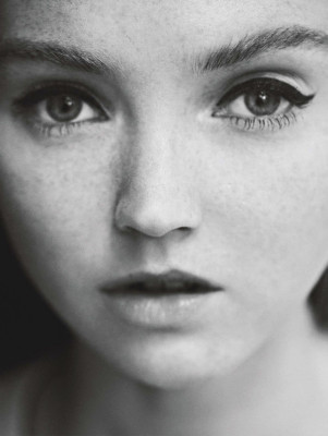 Lily Cole pic #524803
