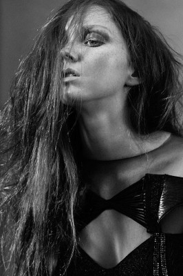photo 17 in Lily Cole gallery [id339635] 2011-01-11 00:00:00