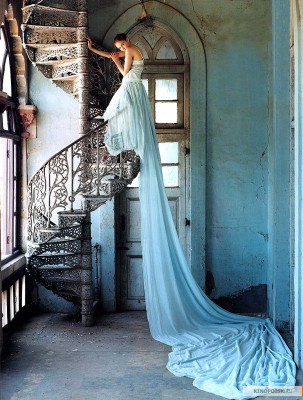 photo 26 in Lily Cole gallery [id141259] 2009-03-16 00:00:00