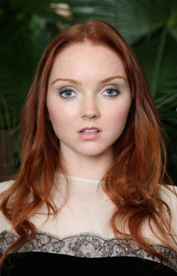 Lily Cole pic #290692
