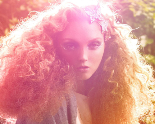 Lily Cole pic #457662