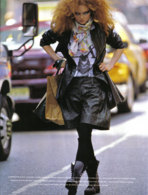 Lily Cole pic #240593