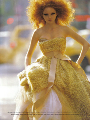 Lily Cole pic #240592