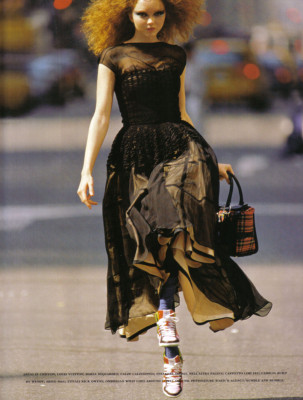 Lily Cole pic #240591