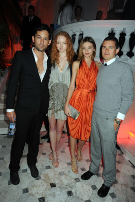 Lily Cole pic #249797