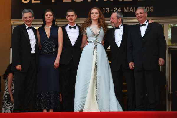 Lily Cole pic #249428