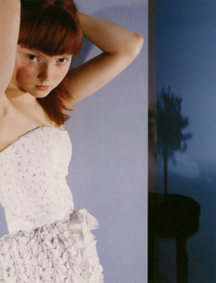 Lily Cole pic #261706