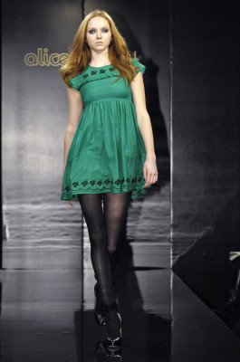 Lily Cole pic #242272
